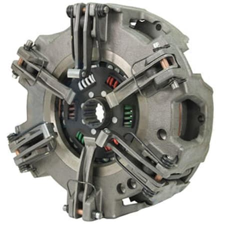 Aftermarket Clutch Assembly CLC80-0059